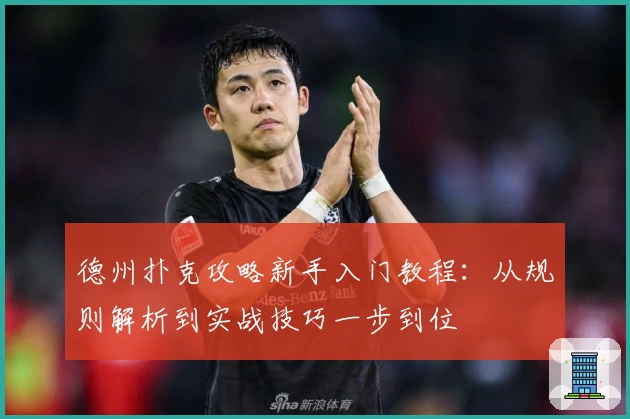德州扑克攻略新手入门教程:从规则解析到实战技巧一步到位