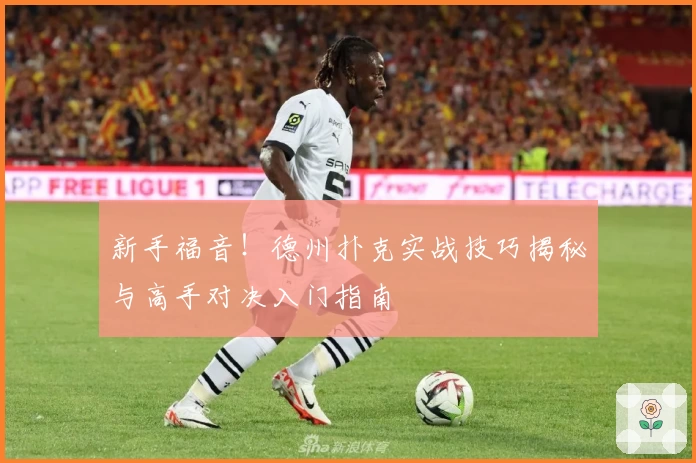 新手福音！德州扑克实战技巧揭秘与高手对决入门指南