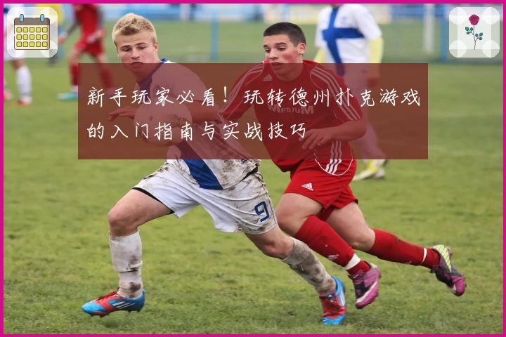 新手玩家必看！玩转德州扑克游戏的入门指南与实战技巧