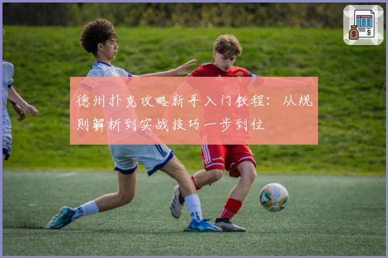 德州扑克攻略新手入门教程：从规则解析到实战技巧一步到位