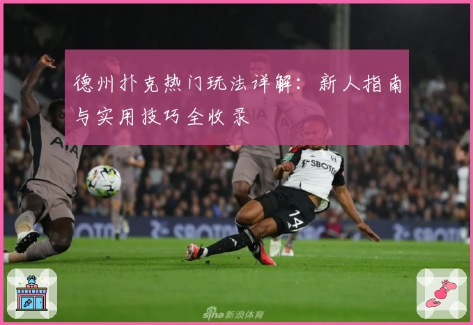 德州扑克热门玩法详解:新人指南与实用技巧全收录